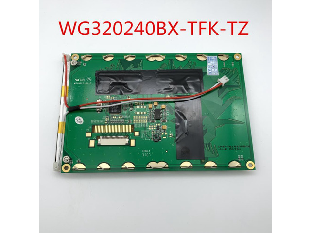 WG320240BX-TFK-TZ Shipment within 24 hours