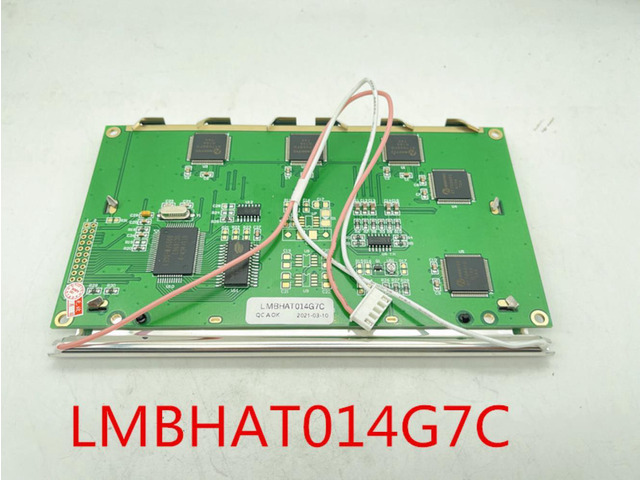 lcd panel LMBHAT014G7C