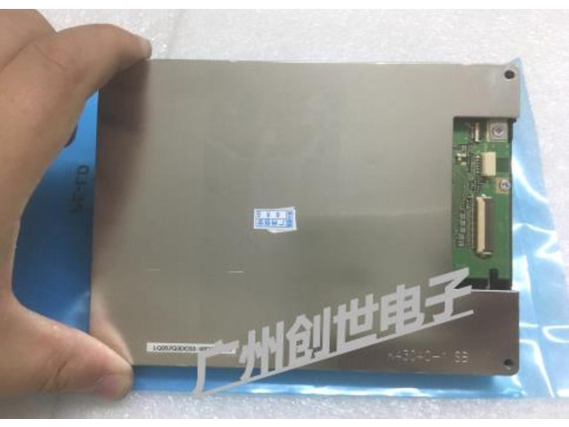 5.7' 320*240 a-si TFT lcd panel LQ057Q3DC03