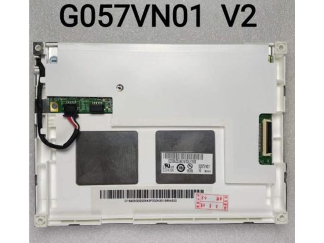 5.7' 640*480 a-Si TFT-LCD panel G057VN01 V.2