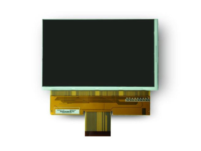 5.8'' LCD screen Panel PM058OX1(LF)