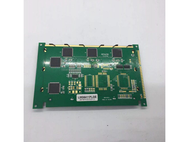 LMG6411PLGE LCD screen replacement