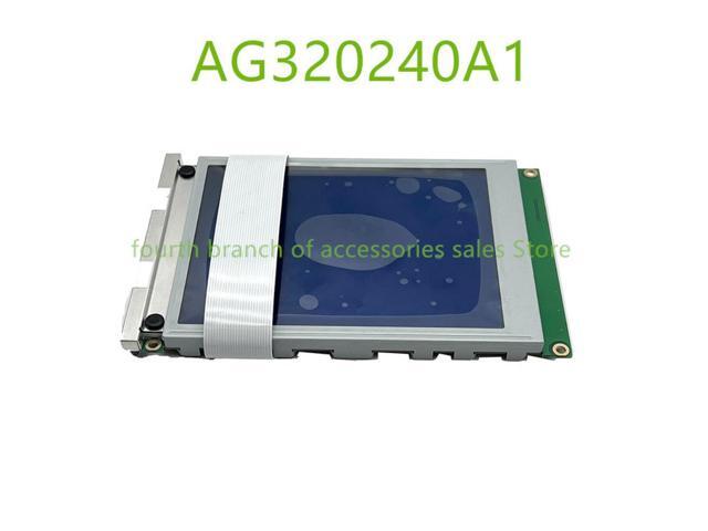 AG320240A1 lcd panel 320240A1