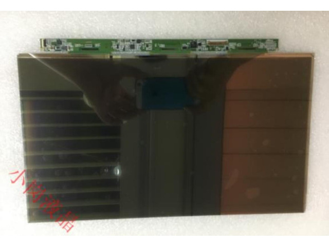 For Asus Zenbook UX31E Laptop LCD Screen with A B cover 13.3 inch HW13HDP101 LED Assembly Matrix display
