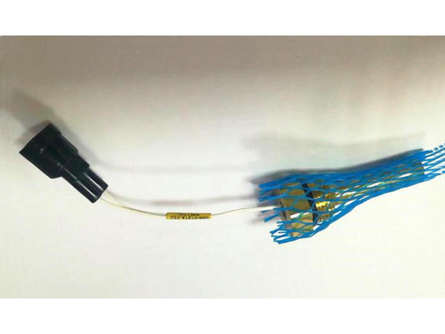 Chiller central air conditioning spare parts 025-47670-000 outside air temp sensor