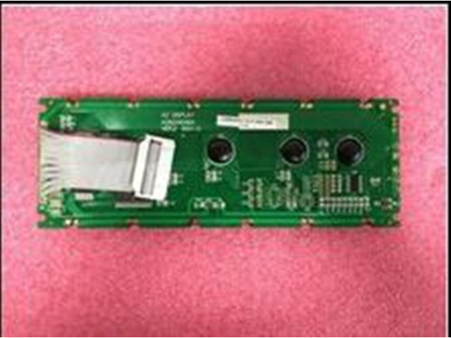 AGM2464BA-NCW LCD module