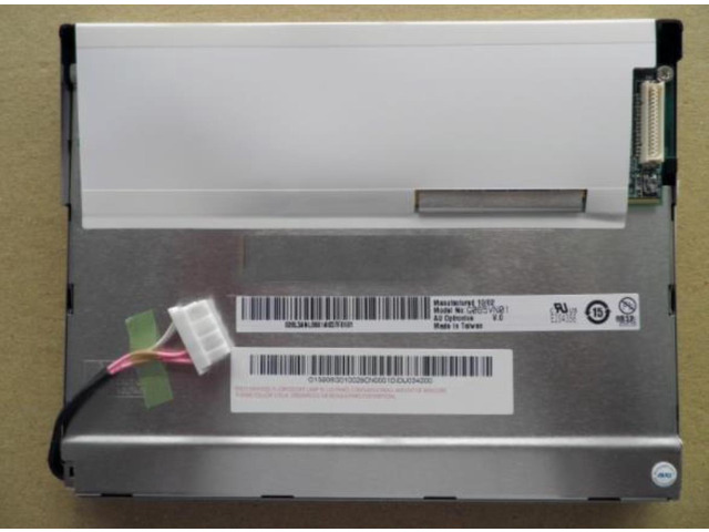 8.4'' 800*600 a-si TFT lcd panel G084SN01 V.0 B084SN01 V0
