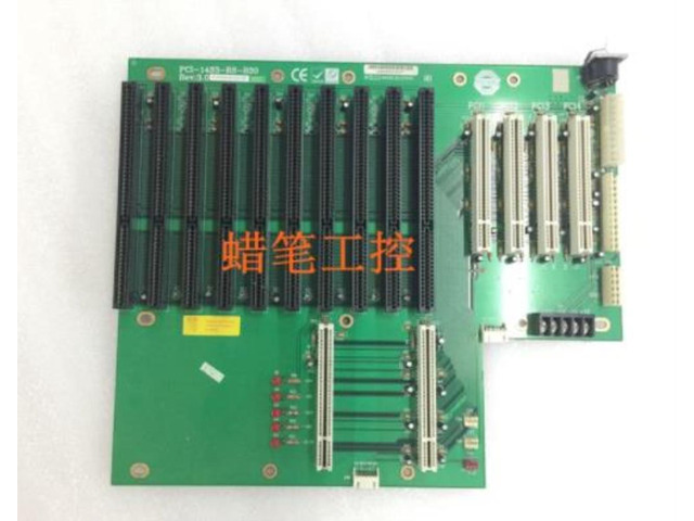Industrial floor model MODEL: PCI-14S3 VER: E1