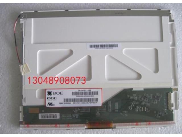 10.4' LCD panel BA104S01-200