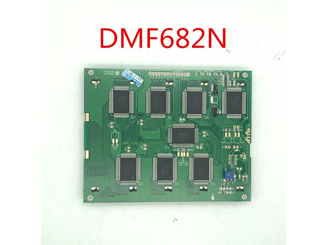lcd dispaly panel DMF682N
