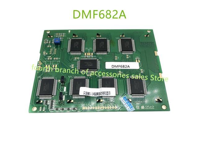 5.3 inch lcd DMF682A