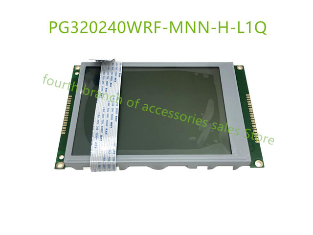 LCD Panel PG320240WRF-MNN-H-L1Q