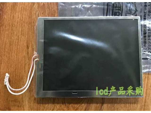 5.7' 640*480 a-si TFT lcd panel TX14D10VM1BAA