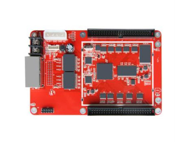 i5A-F colorlight(replace A8) Synchronous and asynchronous dual model full color video led screen controller receiving card