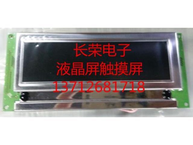 4.8'' 256*64 LCD PANEL SP12N001-T