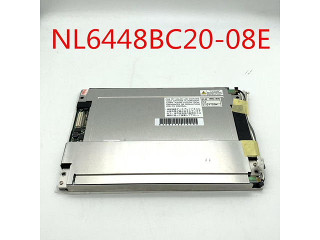 lcd screen NL6448BC20-08E