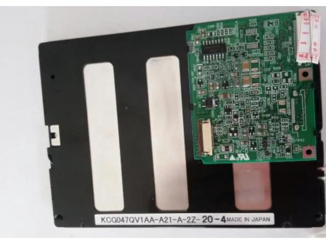 8.4'' Lcd display panel NL8060BC21-02