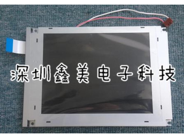 replacement lcd panel SX17Q01C6BLZZ with good quality
