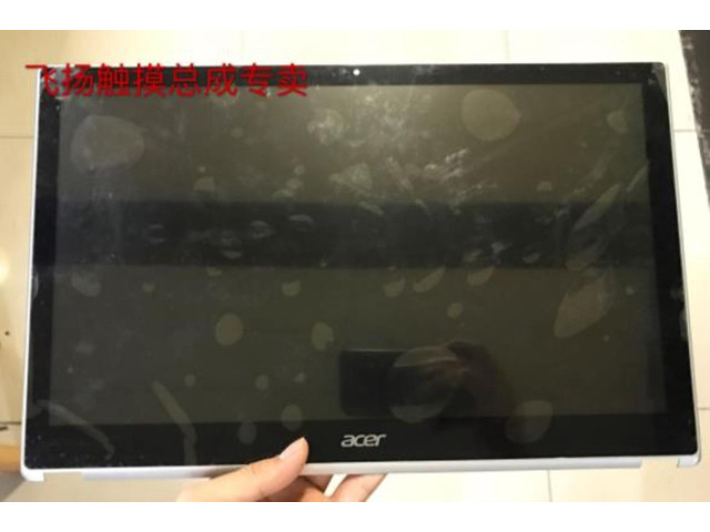 14' inch led Digitizer Assembly Display matrix for Acer V5 471P V5-471P V5-431P v7-482pg Laptop LCD touch screen