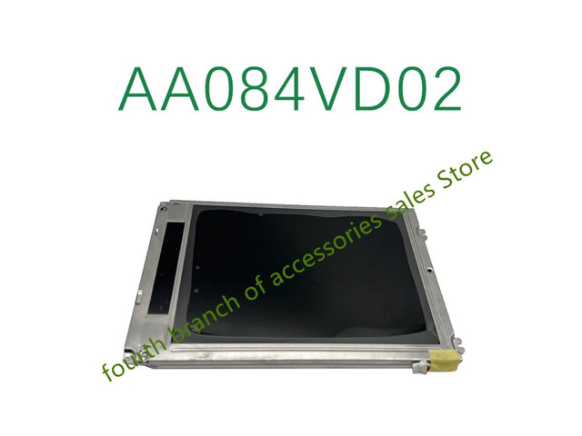 8.4'' compatible lcd screen AA084VD02