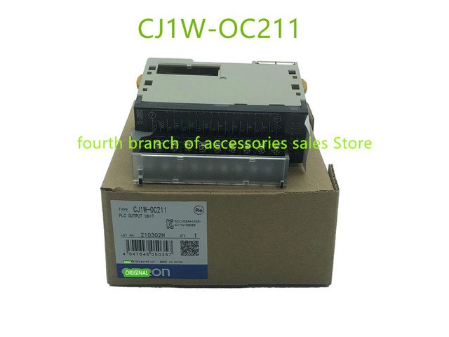 CJ1W-OC211