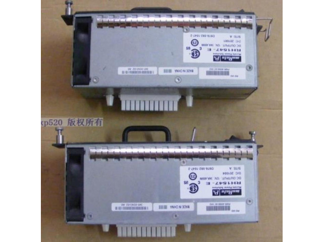 PWR-400W-AC RH1547-E 341-0243 6524 GT-8 S fonte de Alimentação