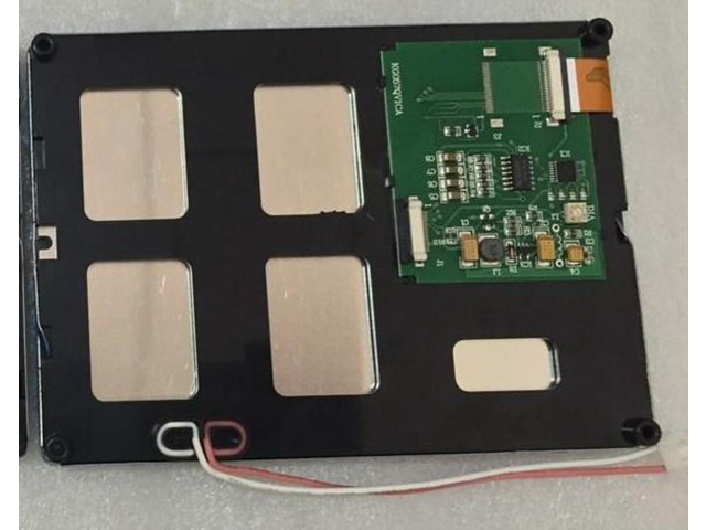 KCG057QV1DC-G01 5.7'' LCD PANEL