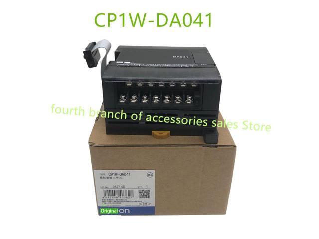 In box CP1W-DA041