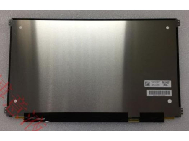 LQ156D1JX01 15.6'' 3840*2160 TFT-LCD Panel