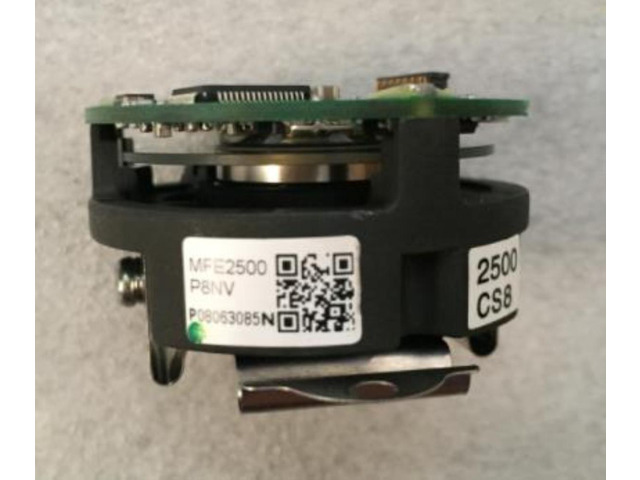 ENCODER MFE2500P8NV working for SERVO MOTOR MDMA252P1G MDMA252PIG