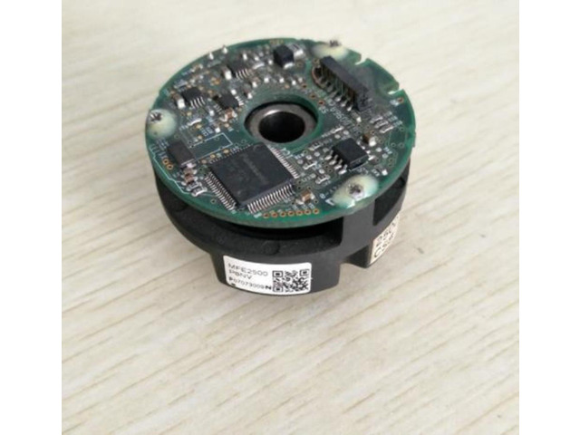 ENCODER MFE2500P8NV working for SERVO MOTOR MHMA102P1G / MSMA102P1G / MDMA102P1C