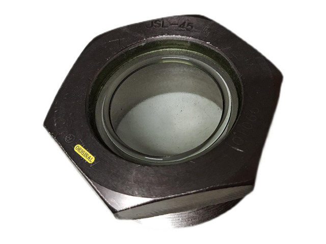 Air Conditioner Repair Parts 026-18004-000 Liquid sight glass Liquid sight glass
