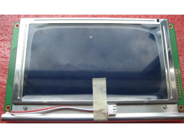 RQJ-LCD-012 industrial LCD screen for VAMATEX loom P1001EK