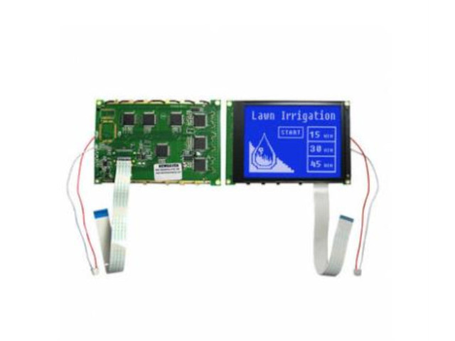 NHD-320240WG-ATMI-VZ# industrial LCD DISPLAY screen replacement LCD