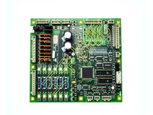 board LCB-II LCB_II GFA21240D1 GGA21240D1 (made in China)