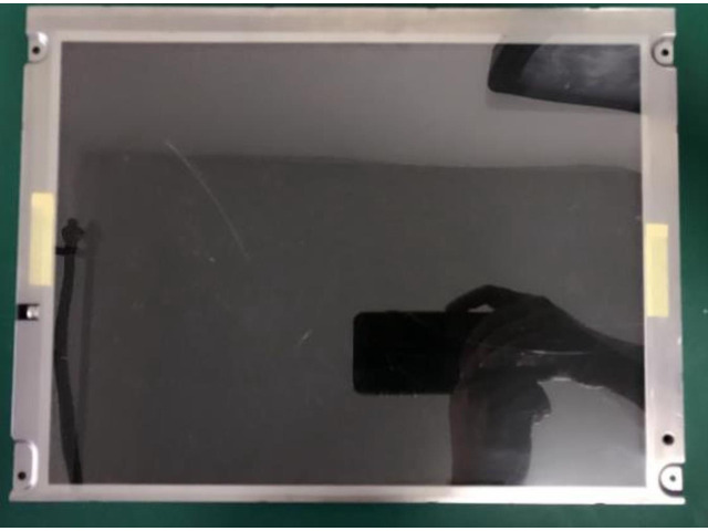 LCD Part No NL8060BC31-47D