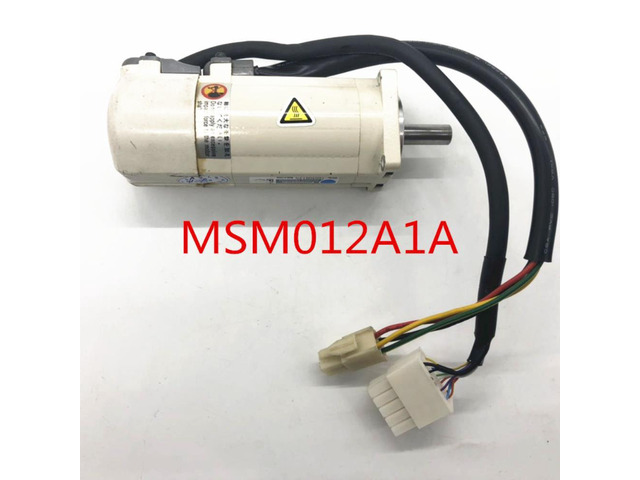 Complete quality test 90-day warranty second-hand MSM012A1A