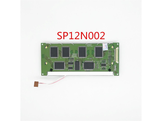 4.8 inch lcd panel SP12N002