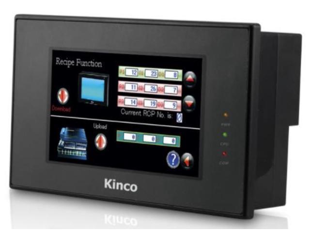 Stepco Kinco touch screen MT4210T MT4220TE genuine spot warranty one year