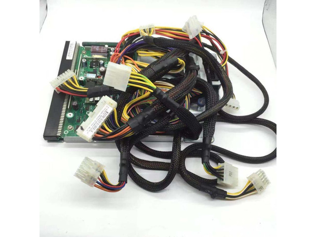 DL ML370G6 Power Backplane 491836-001 467999-001 Spot