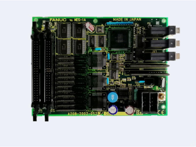 FANUC I / O communication board IO card A20B-2002-0520