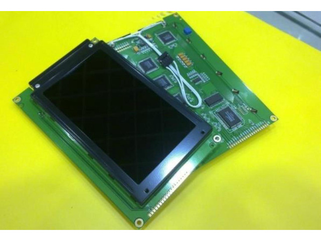 AND1742MST2 LCD Screen replacement
