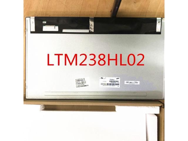 oriignal lcd screen LTM238HL02 23 inch screen grade A