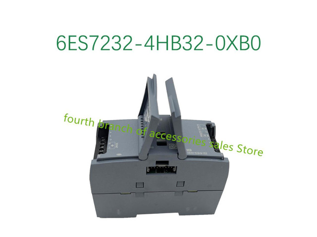 In box 6ES7232-4HB32-0XB0
