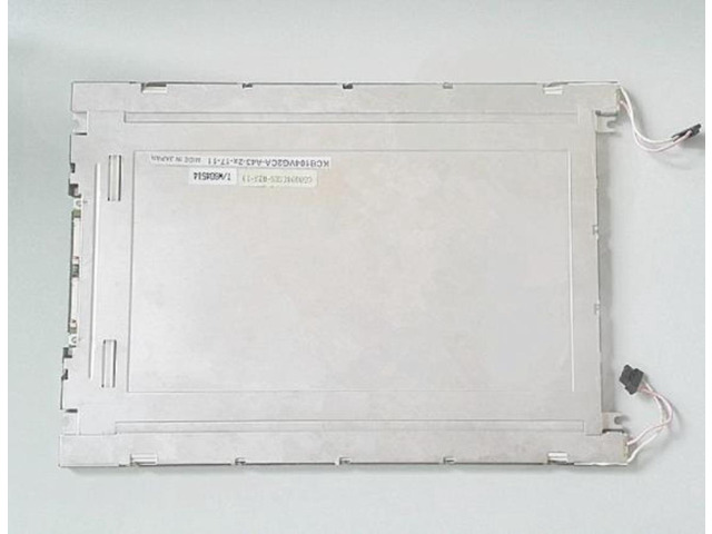 10.4' 640*480 LCD panel KCB104VG2CG-A43