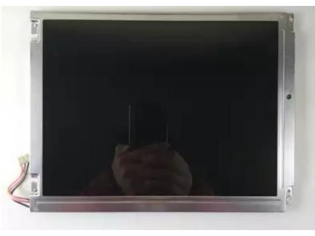 10.4inch WLED industry lcd screen panel NL6448AC33-A1D