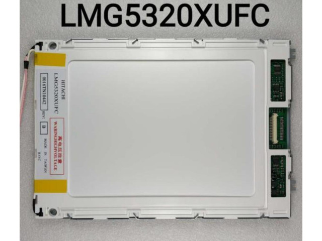 LCD PANEL LMG5320XUFC