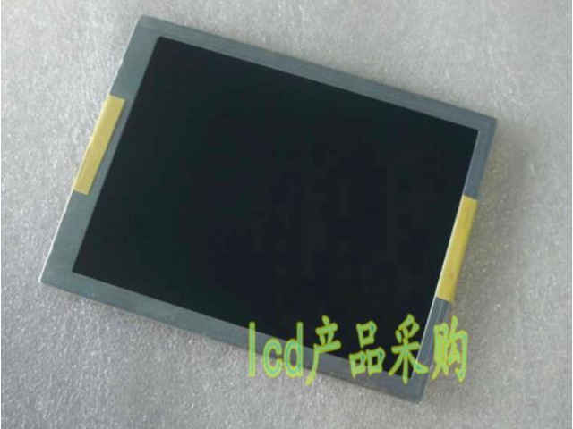 6.5'' lcd display panel TX17D02VM2CPA