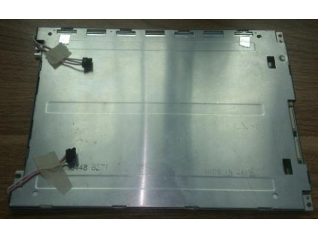 10.4'' 640*480 Lcd display panel KCS104VG2HB-A20