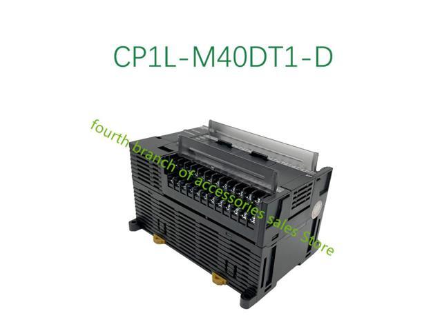 In box CP1L-M40DT1-D